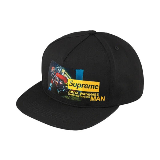 Supreme(シュプリーム)のsupreme Junya Watanabe 5-Panel Hat メンズの帽子(キャップ)の商品写真