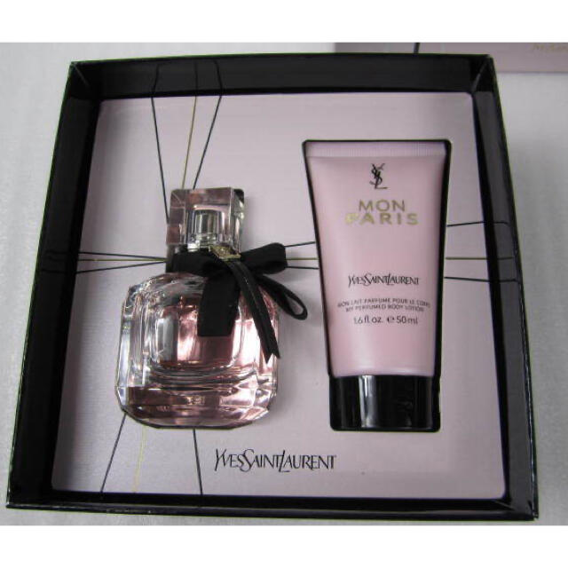 Yves Saint Laurent Beaute - 再値下げ YSL イブサンローラン モンパリ