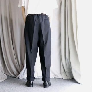 ISSEY MIYAKE 05aw スラックス パンツ | mariaflorales.com.ar