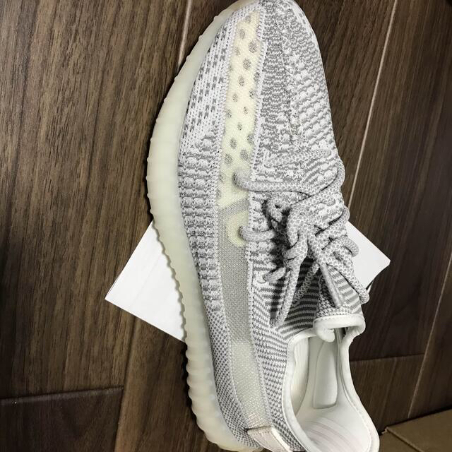 （最終値下げ）Yeezy Boost 350 V2 statics