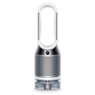 ダイソン(Dyson)のDyson Pure Humidify+Cool PH01 WS ホワイト(空気清浄器)