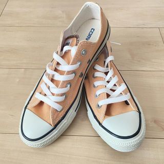 コンバース(CONVERSE)の脱色コンバース👟新品✨(スニーカー)