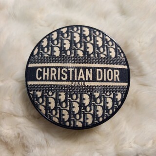 ディオール(Dior)のDior ファンデーションケース(ファンデーション)