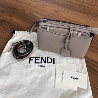 フェンディ(FENDI)の専用(ショルダーバッグ)