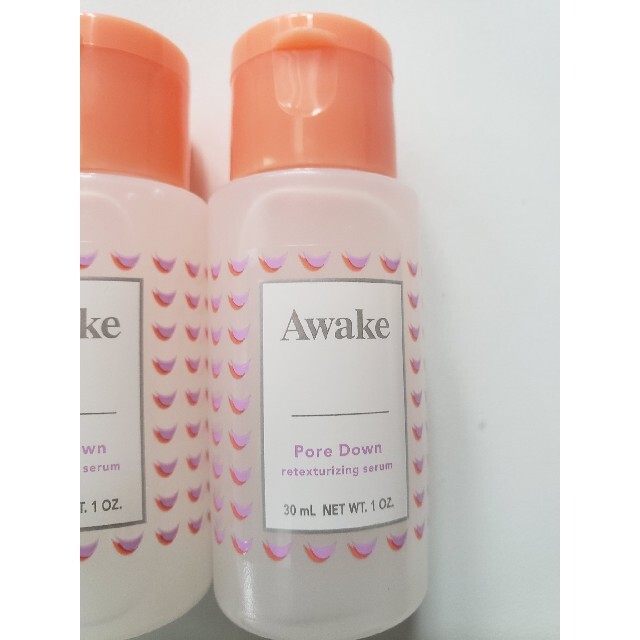 AWAKE(アウェイク)の【口コミ5.6!】アウェイク リテクスチュアライジング セラム 60ml コスメ/美容のスキンケア/基礎化粧品(化粧水/ローション)の商品写真