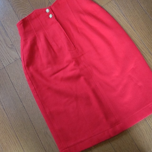 VICKY(ビッキー)のVICKY タイトスカート レディースのスカート(ひざ丈スカート)の商品写真