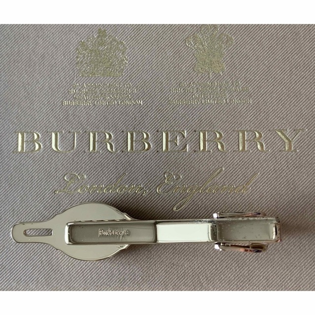 BURBERRY(バーバリー)のBurberrys ネクタイピン※付属品無し メンズのファッション小物(ネクタイピン)の商品写真