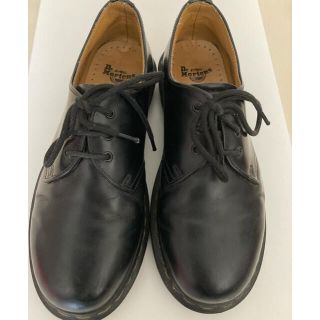 ドクターマーチン(Dr.Martens)の値下げ中！Dr.Martens ドクターマーチン　革靴26.5(ドレス/ビジネス)