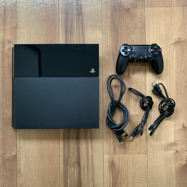 【お買得】 PlayStation - PlayStation4 4 CUH-1000A 500GB PS4 家庭用ゲーム機本体