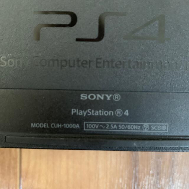 PlayStation 4 PS4 500GB CUH-1000A