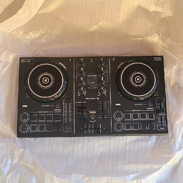 DDJ-200