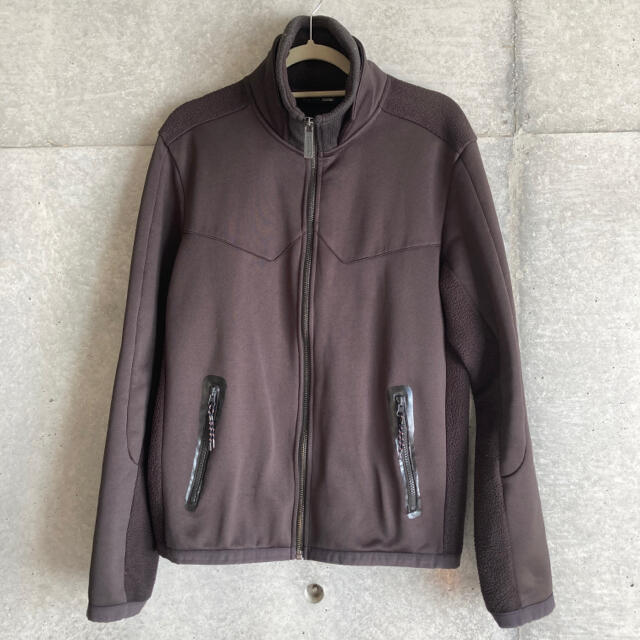 3年保証 即日出荷 アレキサンダーマックイーン プーマ ジャケット