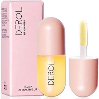 KISSIO DEROLリッププランパー   5.5ml(リップケア/リップクリーム)