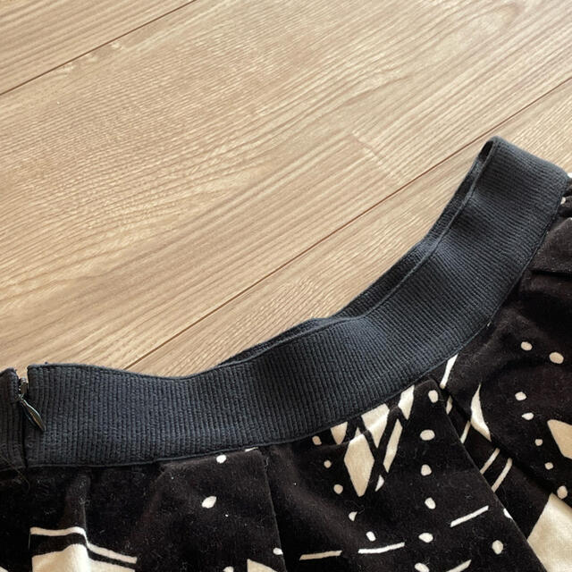 ANAYI(アナイ)の【お値下げ】ANAYIコーデュロイスカート レディースのスカート(ひざ丈スカート)の商品写真
