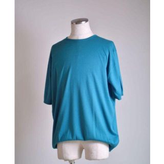 ジョンスメドレー(JOHN SMEDLEY)のJOHN SMEDLEY ニットT XXL 新品 タグ付き ジョンスメドレー(Tシャツ/カットソー(半袖/袖なし))