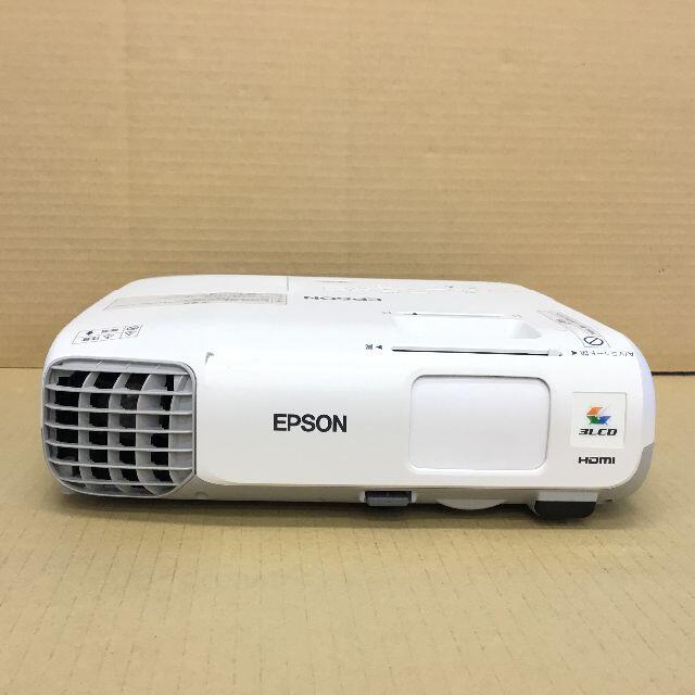 送料無料 激安 お買い得 キ゛フト EPSON プロジェクター EＭP-7850 3500ルーメン 動作確認済