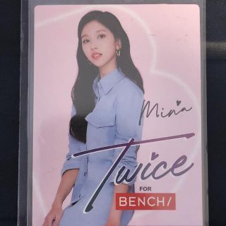 品揃え豊富で twice ミナ トレカ スターアベニュー - タレントグッズ お得に購入 twice トレカ スターアベニュー ミナ アイドル