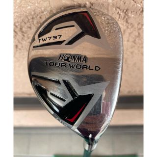 ホンマゴルフ(本間ゴルフ)のHONMA ユーティリティ U19(クラブ)