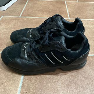 ワイスリー(Y-3)のりぼんママ様専用　Y-3 ZX RUN(スニーカー)