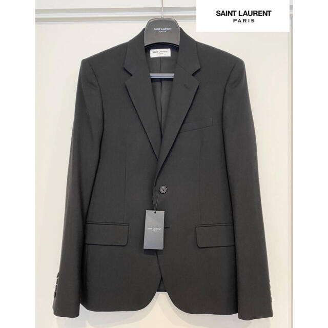 新品 Saint Laurent Paris サンローラン  パリ　セリーヌ44