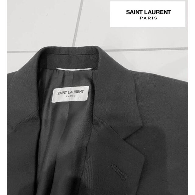 新品 Saint Laurent Paris サンローラン パリ　セリーヌ44