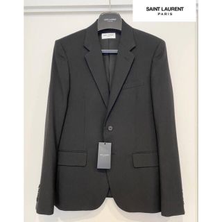 サンローラン(Saint Laurent)の新品 Saint Laurent Paris サンローラン  パリ　セリーヌ44(テーラードジャケット)