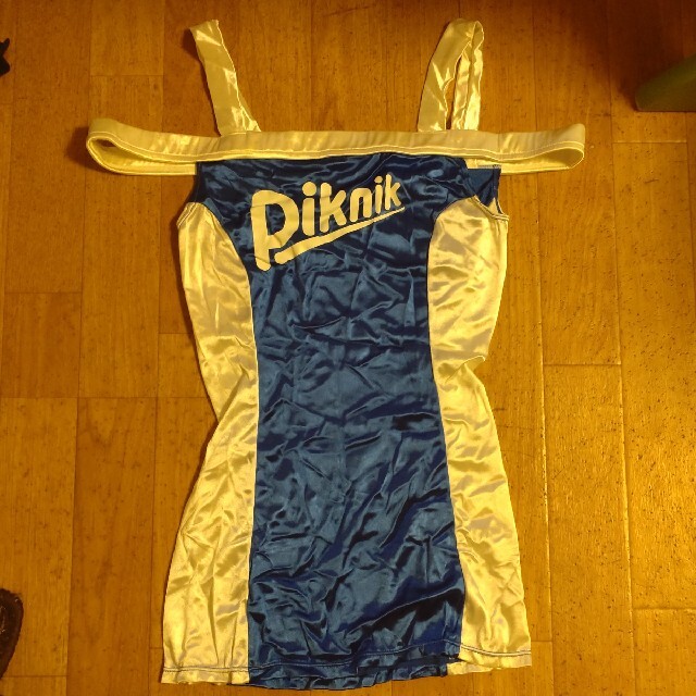 コスプレ 『ENDLESS』『Picnic』のレースクィーン衣装の通販 by コスプレ 『ENDLESS』『Picnic』のレースクィーン衣装の通販 by