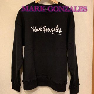 MARK GONZALES トレーナー(スウェット)