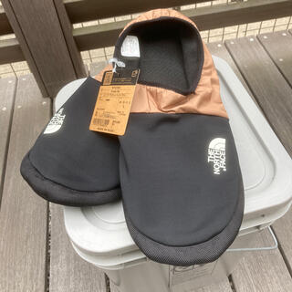 ザノースフェイス(THE NORTH FACE)のノースフェイス(スリッポン/モカシン)