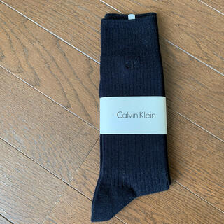 シーケーカルバンクライン(ck Calvin Klein)のカルバンクライン/靴下(ソックス)