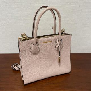 マイケルコース(Michael Kors)のゆう様専用　マイケルコース　マーサー　ミディアムメッセンジャー(ショルダーバッグ)