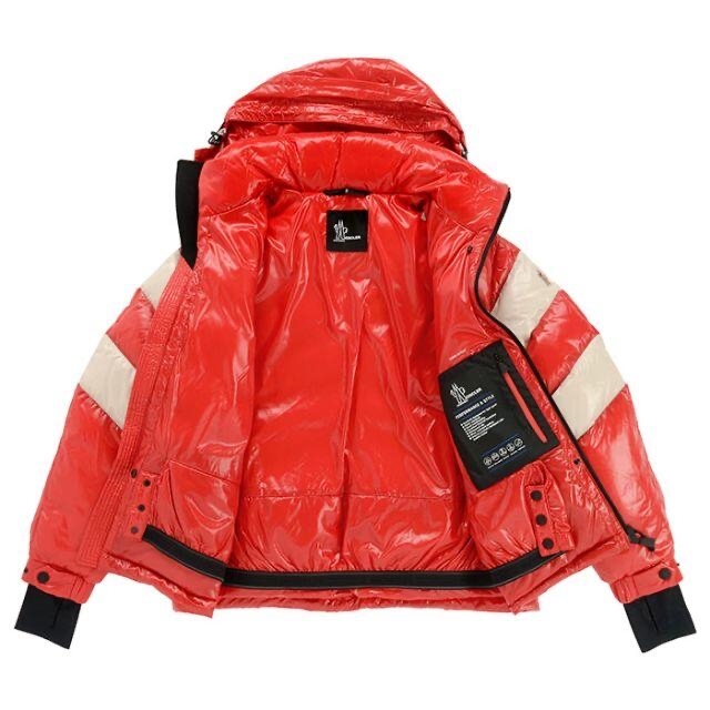 MONCLER(モンクレール)のモンクレール 41915 85 68950 491 ダウンジャケット M メンズのジャケット/アウター(ダウンジャケット)の商品写真