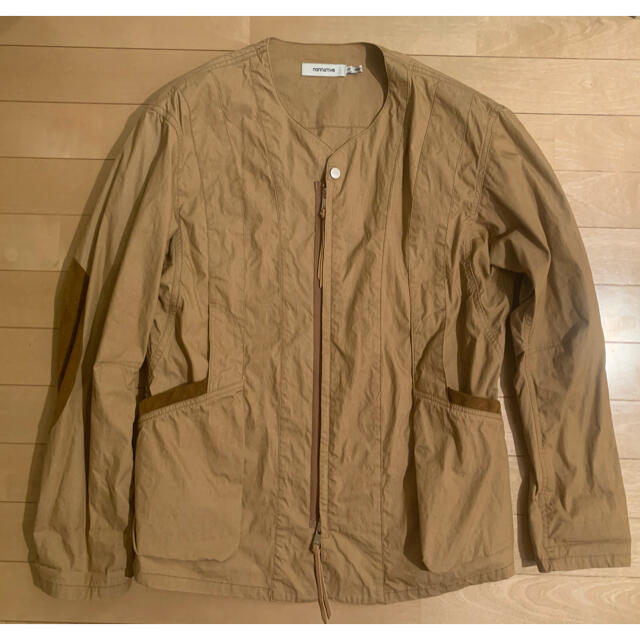 nonnative Hunter Jacket /ベージュ/サイズ2