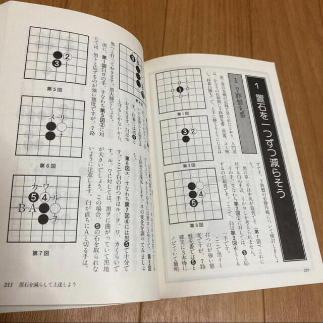 これならわかる囲碁入門