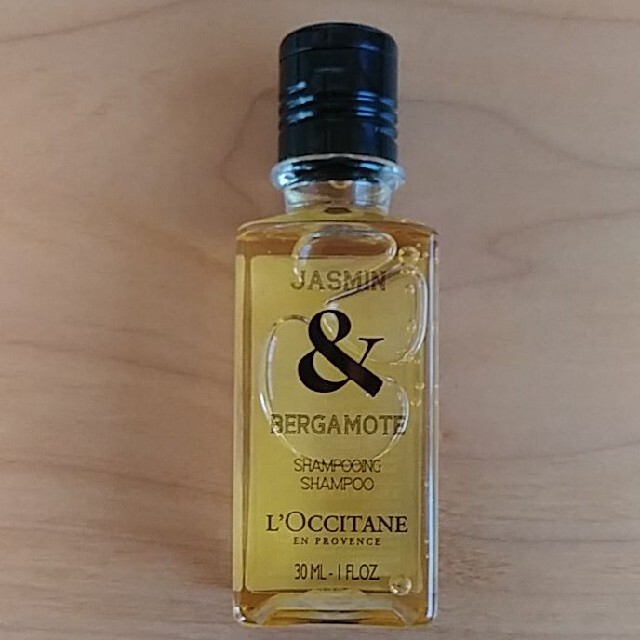 L'OCCITANE(ロクシタン)のロクシタン♡ミニボトルトラベルセット コスメ/美容のキット/セット(その他)の商品写真