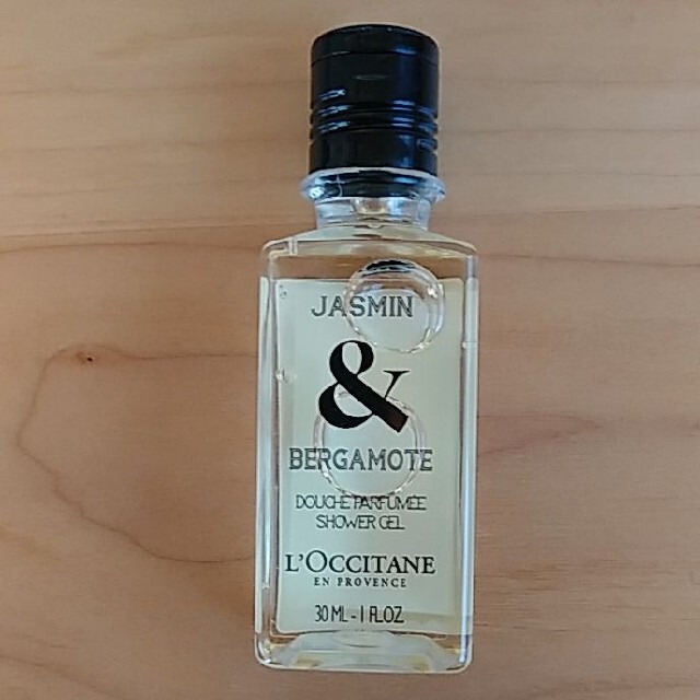 L'OCCITANE(ロクシタン)のロクシタン♡ミニボトルトラベルセット コスメ/美容のキット/セット(その他)の商品写真