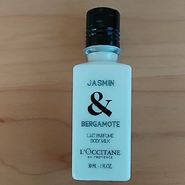 L'OCCITANE(ロクシタン)のロクシタン♡ミニボトルトラベルセット コスメ/美容のキット/セット(その他)の商品写真