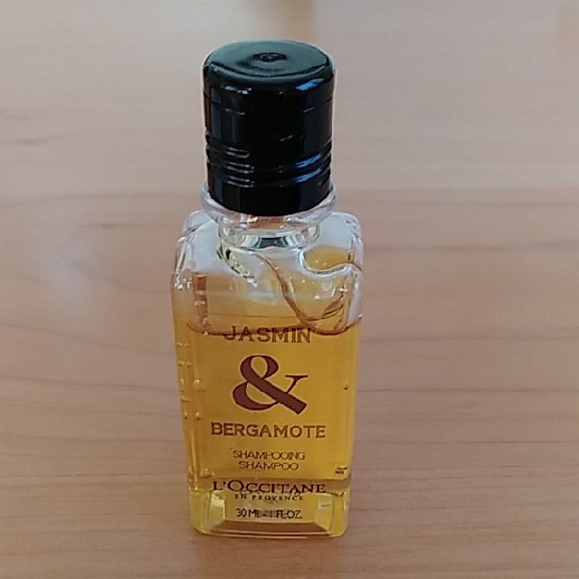 L'OCCITANE(ロクシタン)のロクシタン♡ミニボトルトラベルセット コスメ/美容のキット/セット(その他)の商品写真