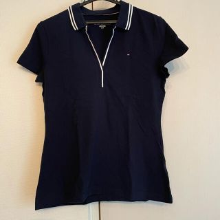 トミーヒルフィガー(TOMMY HILFIGER)のTOMMY HILFIGER ポロシャツ(ポロシャツ)