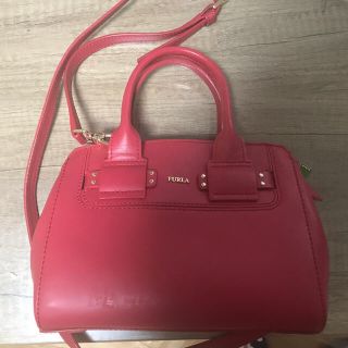 フルラ(Furla)のフルラ　ショルダーバック(ショルダーバッグ)