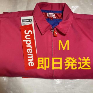 Supreme JUNYA WATANABE Work Jacket(ブルゾン)