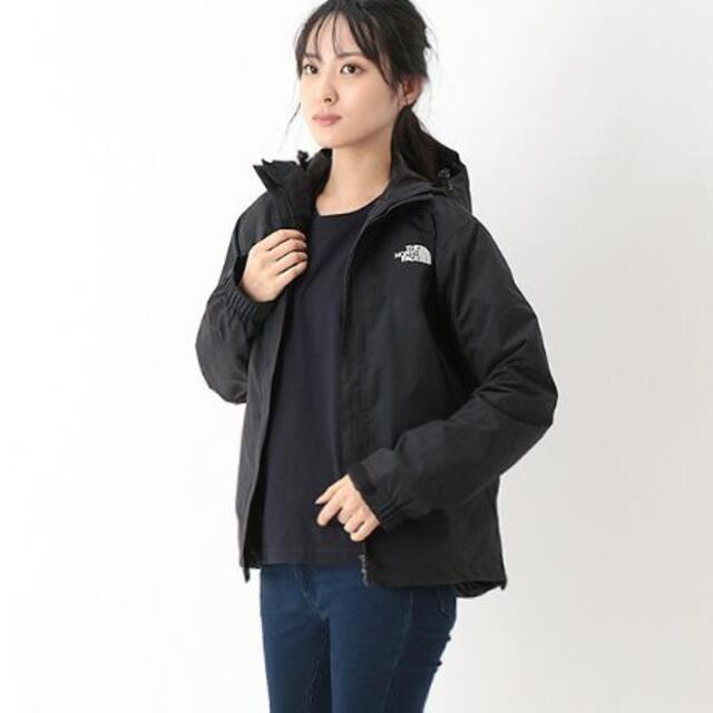 NORTH FACE　ノースフェイス マウンテンパーカー 　レディースL