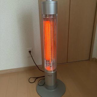 Panasonic - ナショナルNational 電気ストーブ DS-C905の通販 by ...