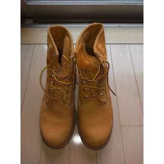 ティンバーランド(Timberland)のtimberland ブーツ(ブーツ)