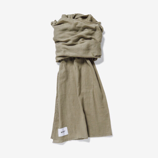 W)taps - 定価以下 20AW WTAPS WRAP / SCARF / LICO マフラーの通販 by ...