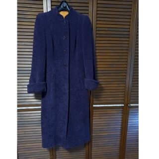 エトロ ロングコート(レディース)の通販 21点 | ETROのレディースを