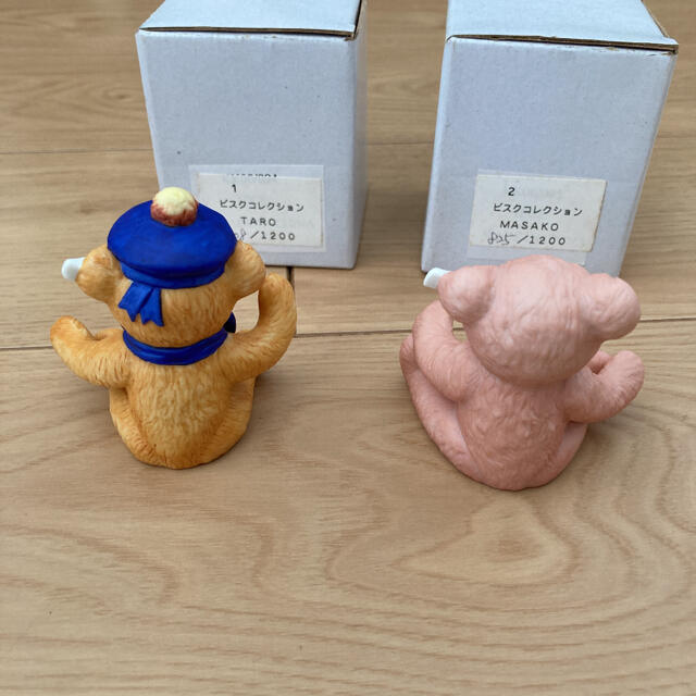 激安大特価!】 Steiff ビスクドール YUKI 置物 - education.semel
