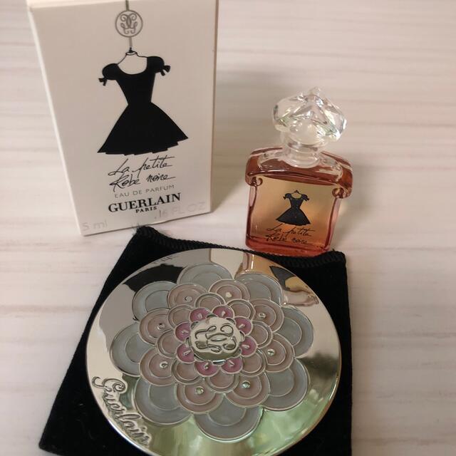 GUERLAIN(ゲラン)のゲラン　オーデパルファム5ml コスメ/美容の香水(香水(女性用))の商品写真