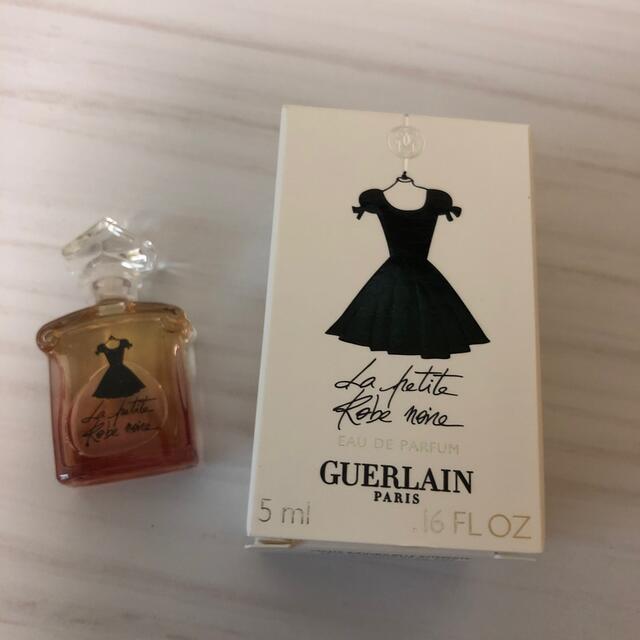 GUERLAIN(ゲラン)のゲラン　オーデパルファム5ml コスメ/美容の香水(香水(女性用))の商品写真