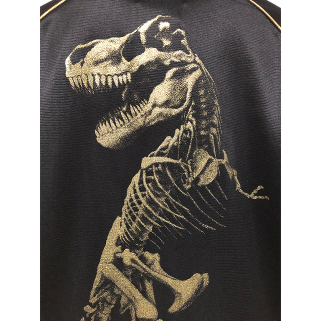 お得豊富な 【限定品】DRESSCAMP 金箔 クローズ 小栗旬 T-REXジャージ 爆買い通販